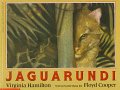  Jaguarundi