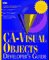 Ca-Visual Objects : Developer's Guide cover