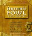 Artemis Fowl cover