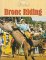 Bronc Riding cover