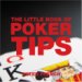 The Little Book of Poker Tips cover