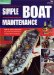 Simple Boat Maintenance cover