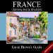 Karen Brown's Frances Charming Bed & Breakfasts : 2004 cover