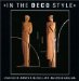 In the Deco Style cover