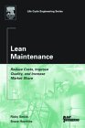 Lean Maintenance [Click for larger image]
