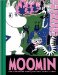 Moomin 2 : The Complete Tove Jansson Comic Strip cover