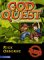 God Quest : Dare to Live the Adventure cover