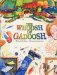 The Whoosh of Gadoosh cover