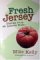 Fresh Jersey : Stories from an Altered State cover