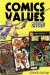 Comics Values Annual 2005 : The Comic Book Price Guide cover