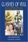 Clashes Of Will : Great Confrontations That Have Shaped Modern America cover
