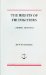 The Rights of Firefighters cover