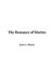The Romance of Morien cover