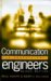 Communication for Professional Engineers cover