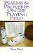 Psalms & Proverbs on the Playing Field cover
