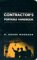  Contractor's Portable Handbook