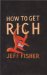 How to Get Rich cover