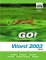 Go! With Microsoft Office Word 2003 : Brief cover
