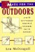 Made for the Outdoors : Over 40 Do-It-Yourself Projects for the Great Outdoors cover