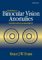 Pickwell's Binocular Vision Anomalies : Investigation and Treatment cover