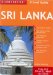 Globetrotter Travel Guide Sri Lanka cover