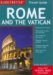 Globetrotter Rome and the Vatican cover