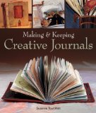 Making & Keeping Creative Journals [Click for larger image]