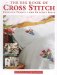 Big Book of Cross Stitch cover