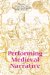 Performing Medieval Narrative cover