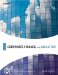 Corporate Finance and Valuation cover