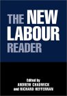 The New Labour Reader [Click for larger image]