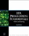 Hdl Programming Fundamentals : Vhdl And Verilog cover