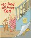 No Bed Without Ted cover