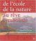 De L'ecole De La Nature Au Reve Symboliste : L'esprit D'une Collection  La Donation Marie-Therese Laurenge Au Musee Departemental De L'Oise cover
