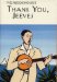 Thank You Jeeves cover
