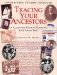 Tracing Your Ancestors : An Illustrated Guide to Compiling Your Family Tree cover
