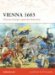 Vienna 1683 : Christian Europe Repels the Ottomans cover