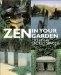 Zen in Your Garden : Jenny Hendy cover