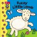 Little Fuzzy Lamb cover