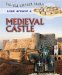 Look Around a Medieval Castle cover