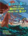 Boffin Boy And the Monsters from the Deep cover