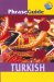 Thomas Cook PhraseGuide Turkish cover