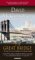 The Great Bridge : The Epic Story of the Building of the Brooklyn Bridge cover