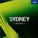Lonely Planet Citiescape Sydney cover
