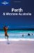 Lonely Planet Perth & Western Australia cover