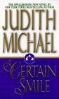 A Certain Smile : Library Edition [Click for larger image]