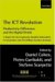 The Ict Revolution : Productivity Differences and the Digital Divide cover