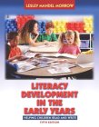 Literacy Development In The Early Years [Click for larger image]