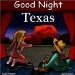 Good Night Texas cover