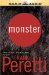Monster cover